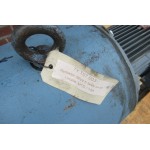 13  RPM 5,5 kW Asmaat  70 mm. Used